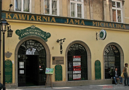 Kraków (20060914 0038)